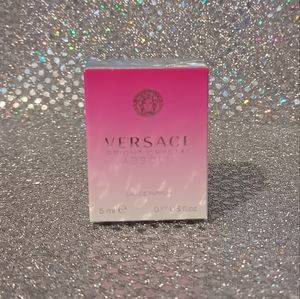 Versace Bright Crystal ABSOLU .17 us fl oz.